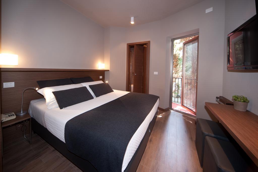 Double Room Balcony
