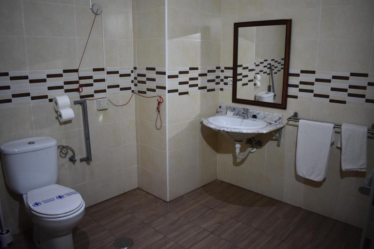 Single Room