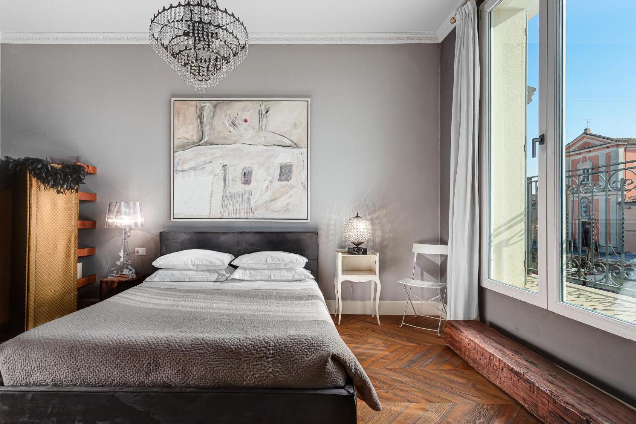 Superior Double Room Balcony