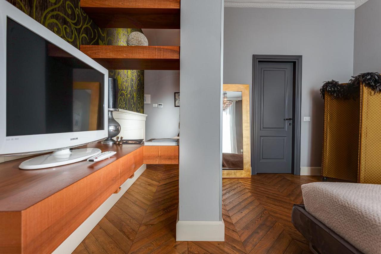Superior Double Room Balcony