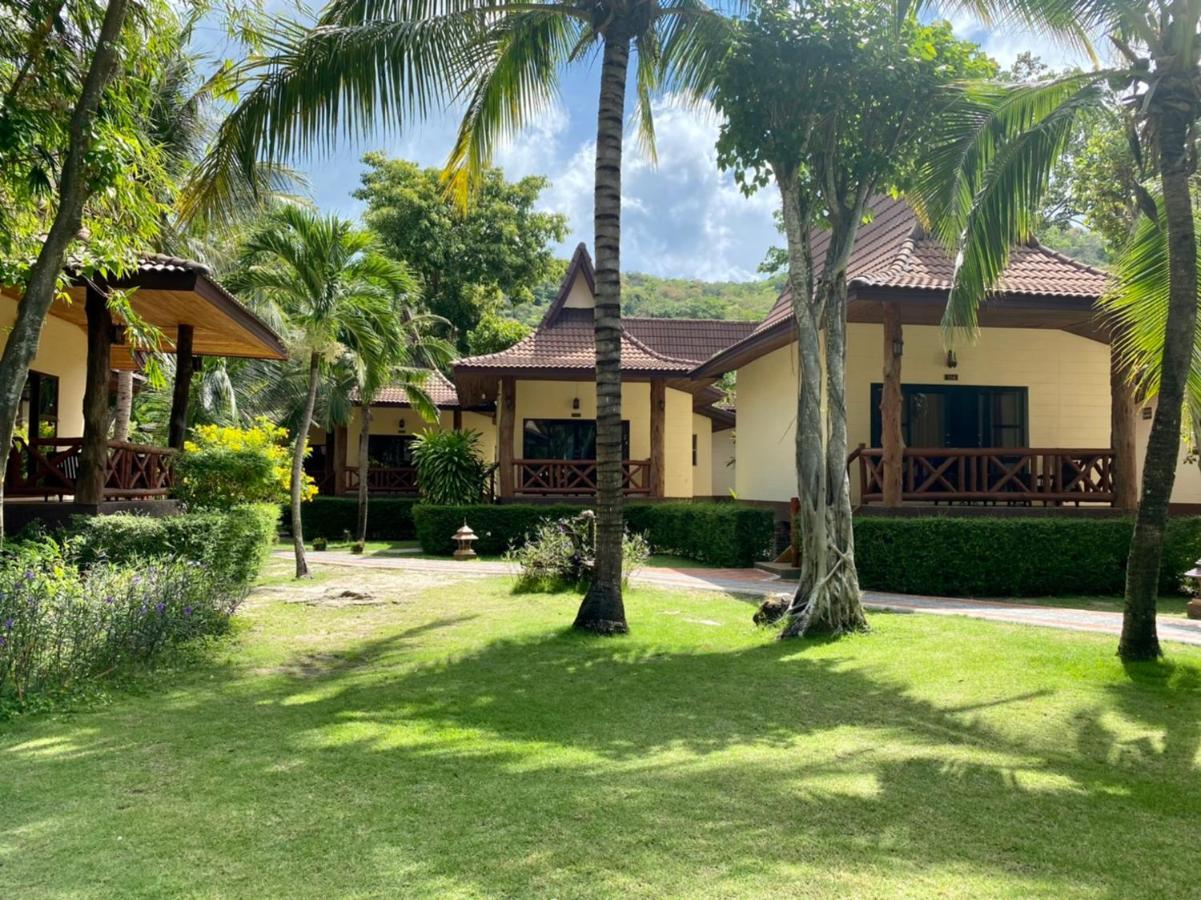 Premier Deluxe Villa