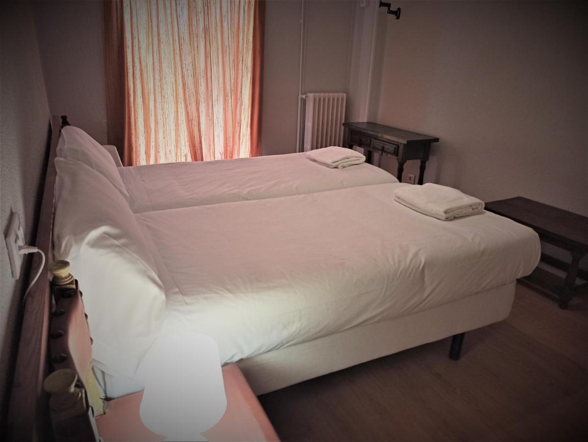 Standard Twin Room Mountain View