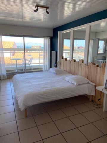 Superior Double or Twin Room Sea View