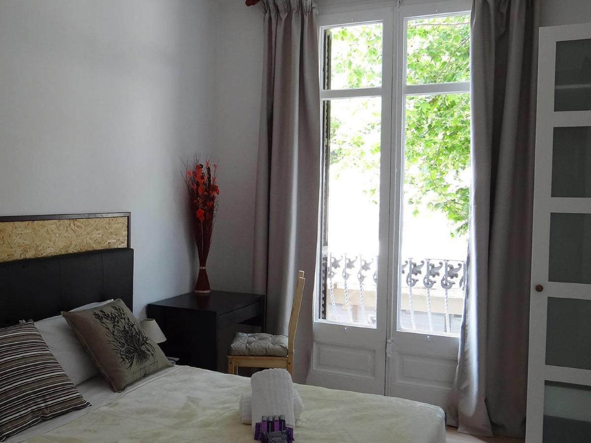 Double Room Balcony