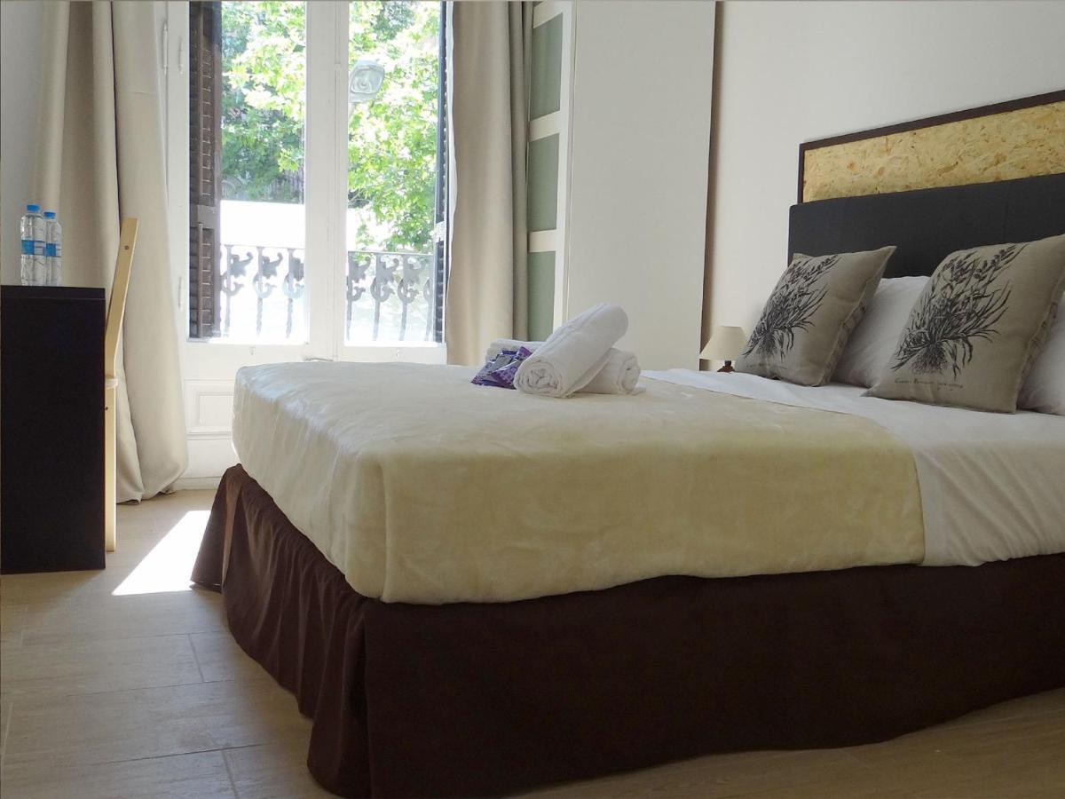 Double Room Balcony
