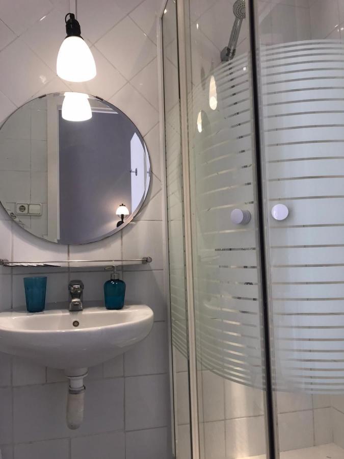 Double Room Terrace