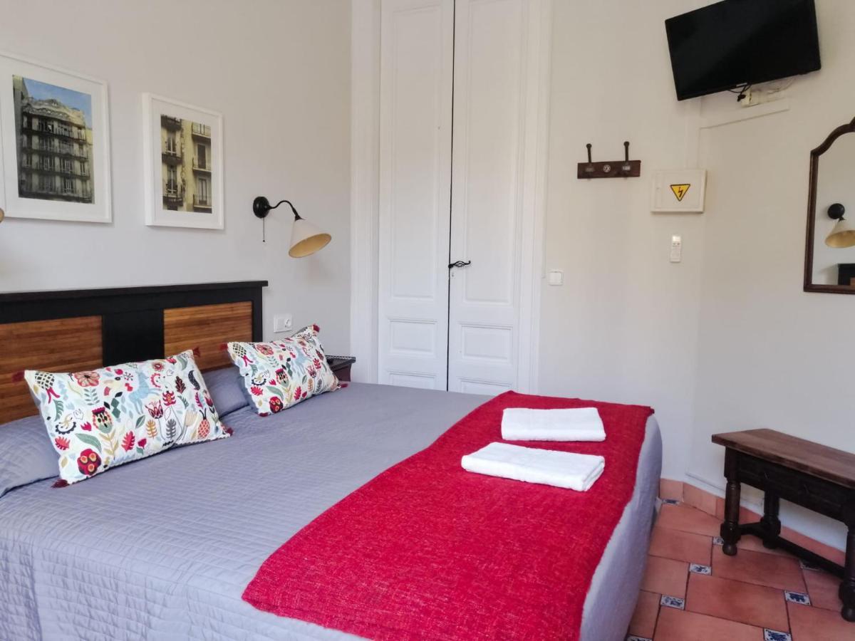 Double Room Balcony