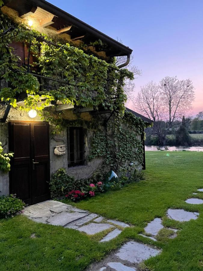Double Room Garden View