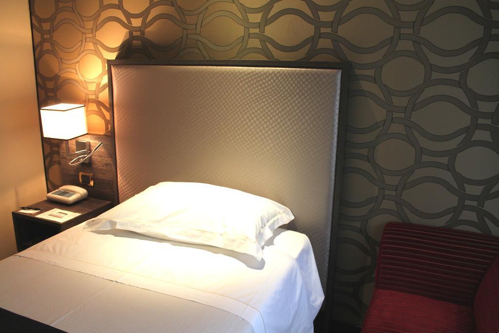 Classic Single Room