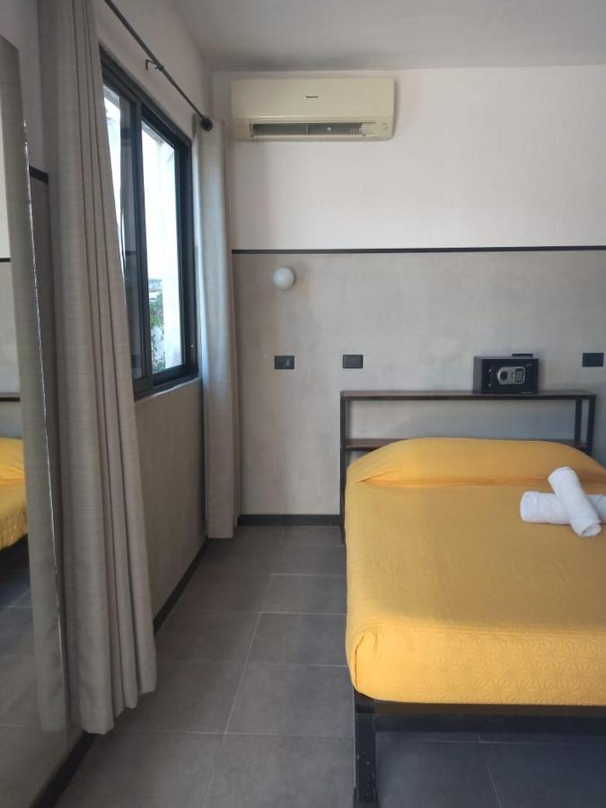 Small Twin Room