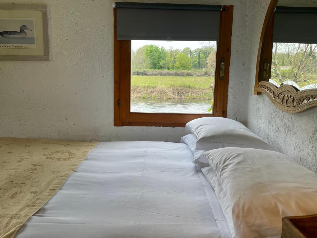 Double Room Garden View