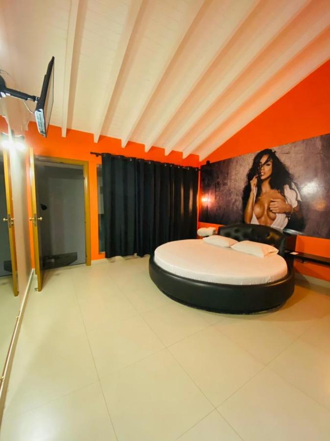Suite Hot Tub