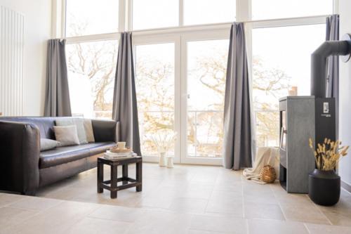 Deluxe Double Room Balcony