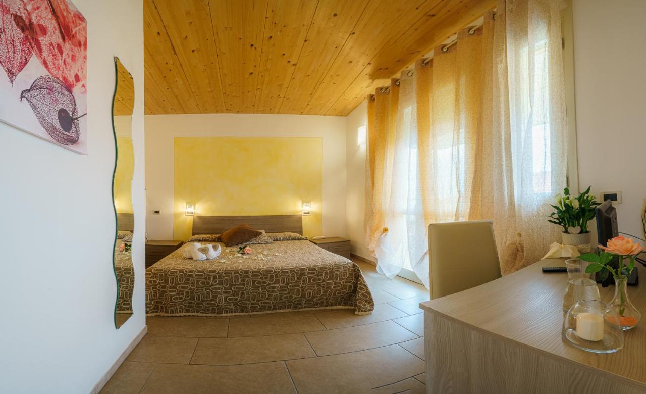 Double Room Sea View
