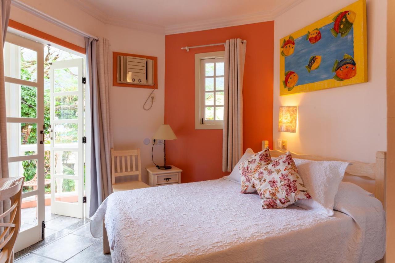 Double Room Balcony