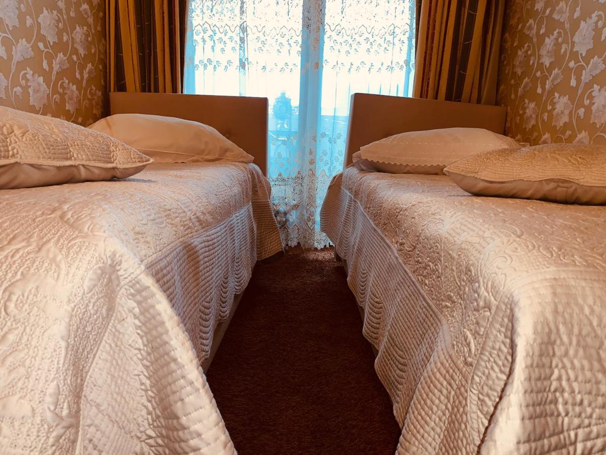 Small Twin Room