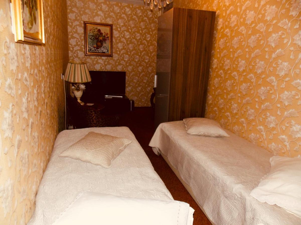 Small Twin Room