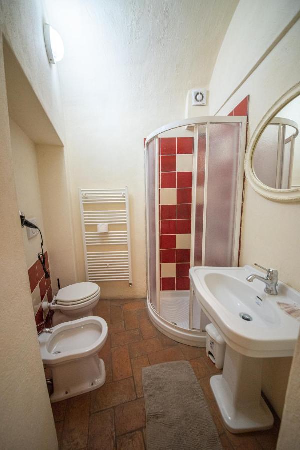 Double Room Private External Bathroom