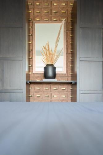 Deluxe Double Room Balcony