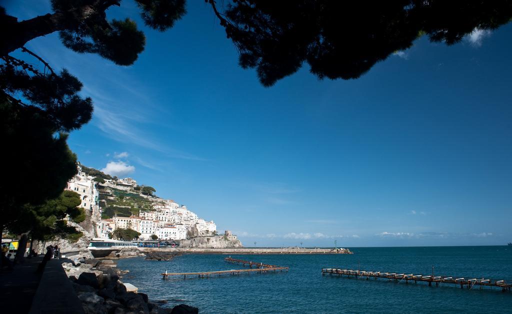 Comfort Double or Twin Room Panoramic or Sea View