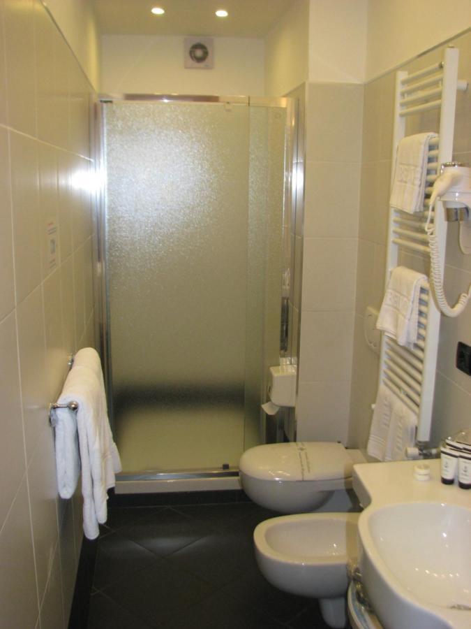 Quadruple Room Sea View