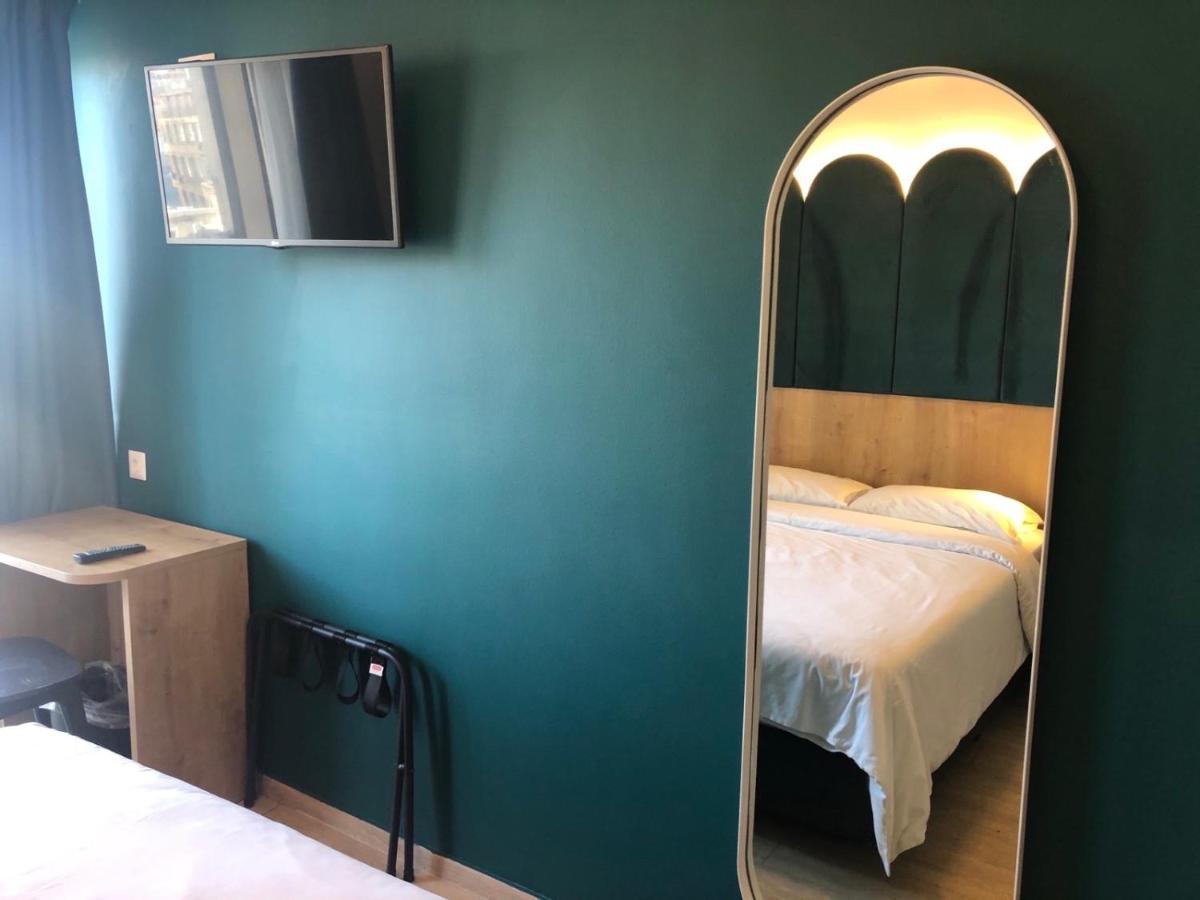Executive Single Room