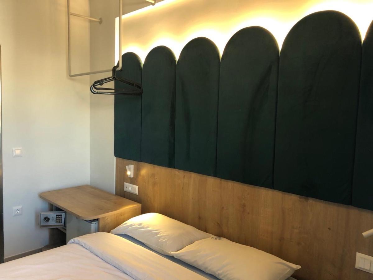 Executive Single Room