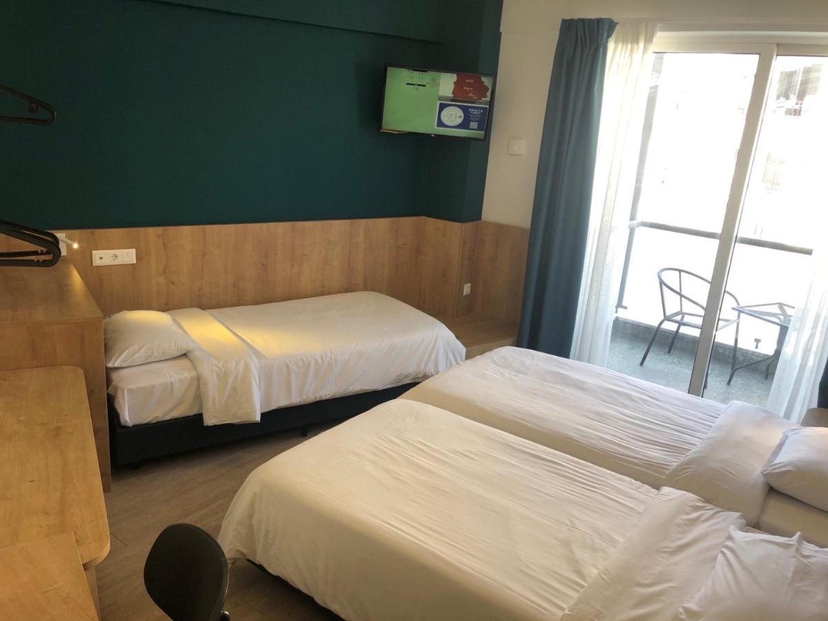 Executive Triple Room