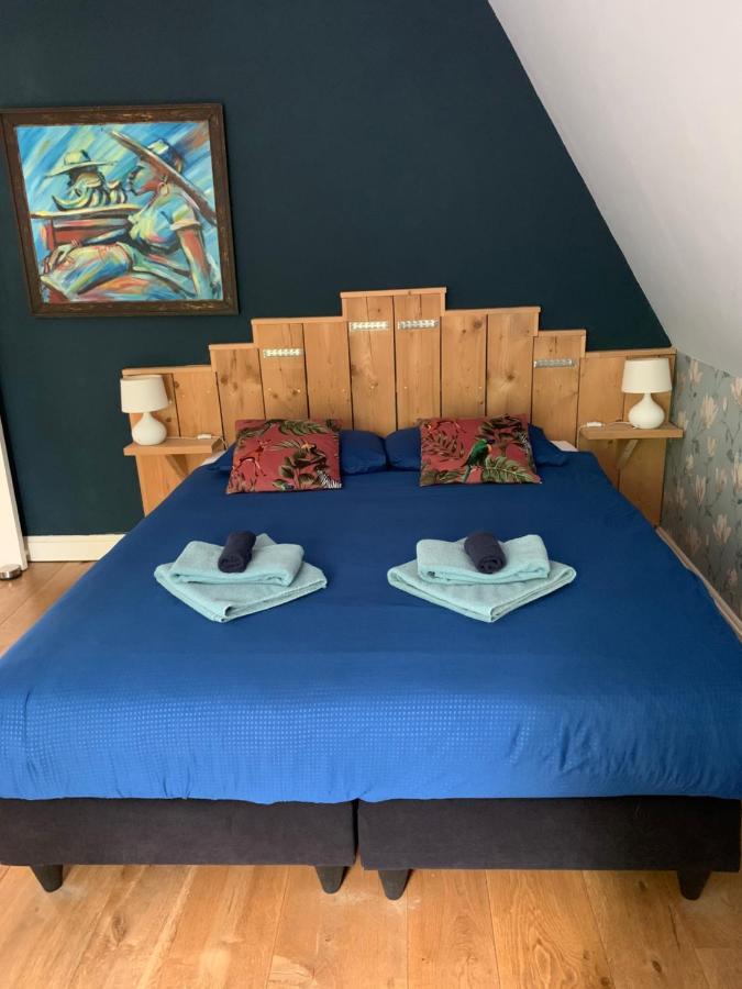 Triple Room Private Bathroom