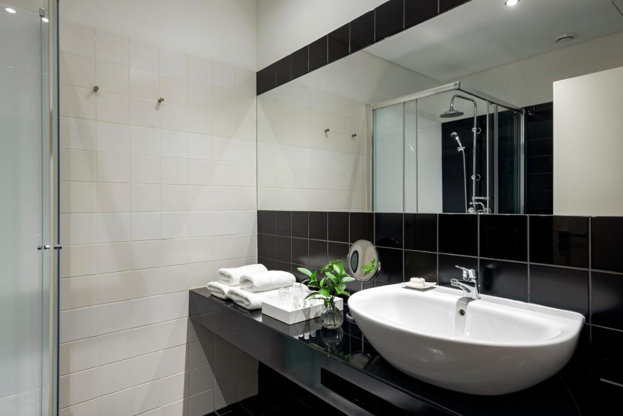 Superior Twin or Double Room
