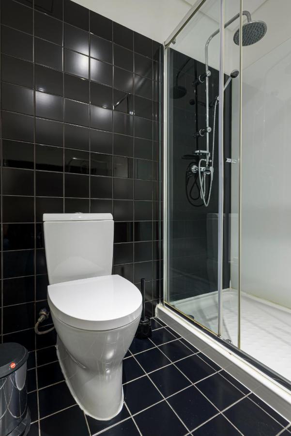 Superior Twin or Double Room