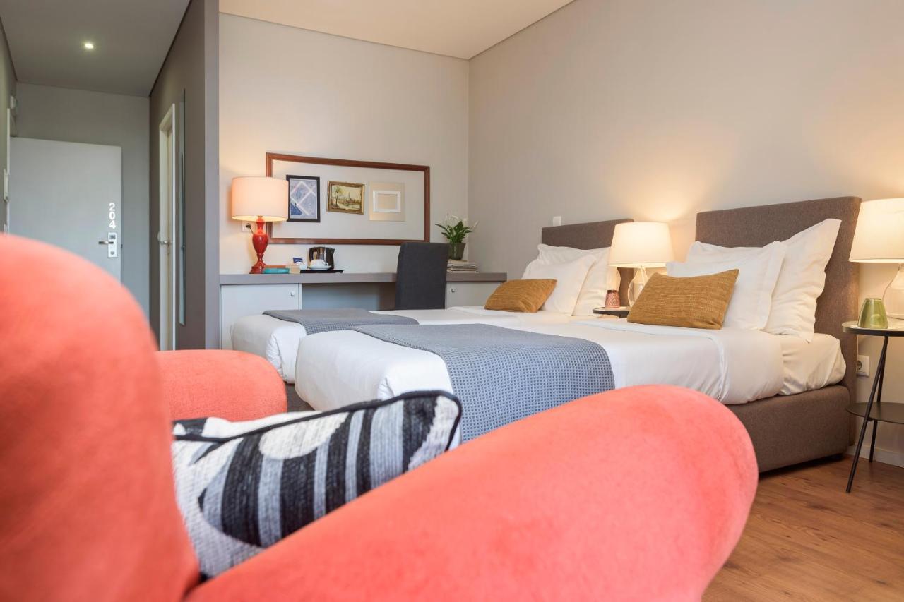 Superior Twin or Double Room