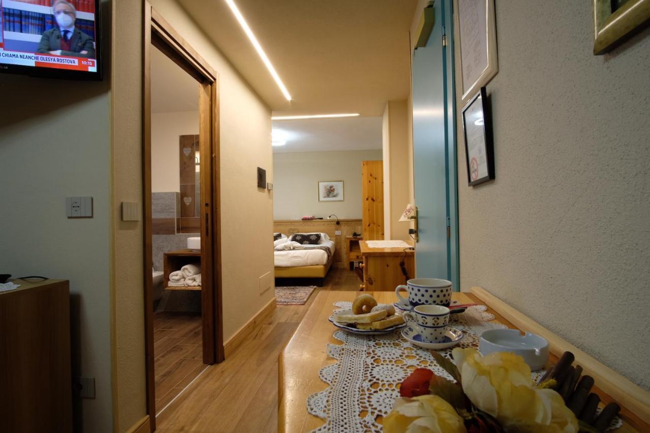 Superior Quadruple Room