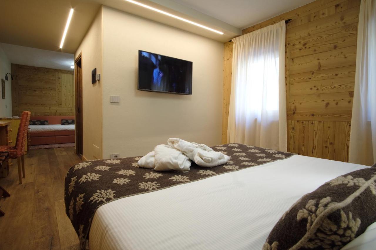 Superior Quadruple Room