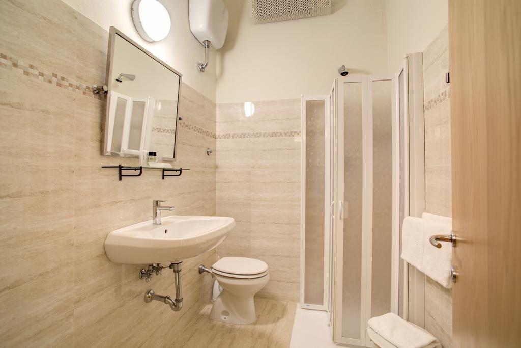 Habitación Doble con balcón - 1 o 2 camas