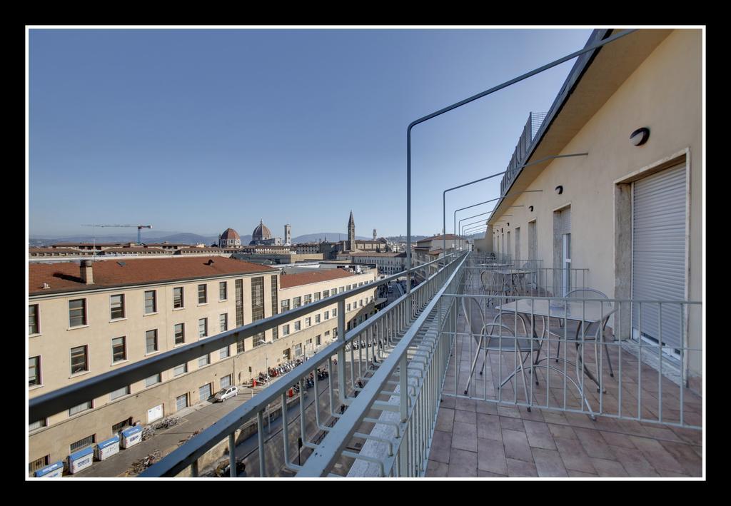 Habitación Doble Superior con vistas a la ciudad - 1 o 2 camas