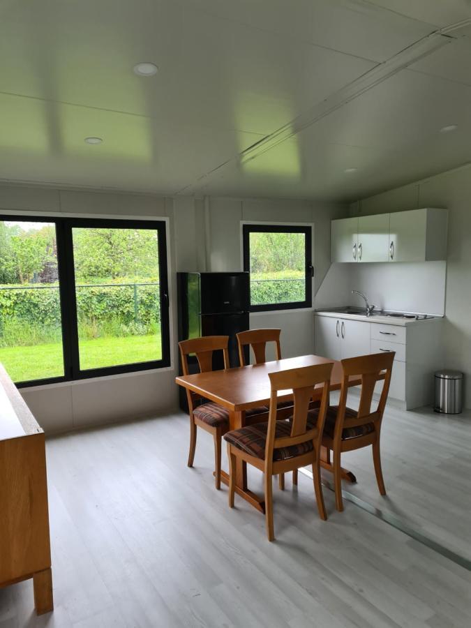 Two-Bedroom Chalet