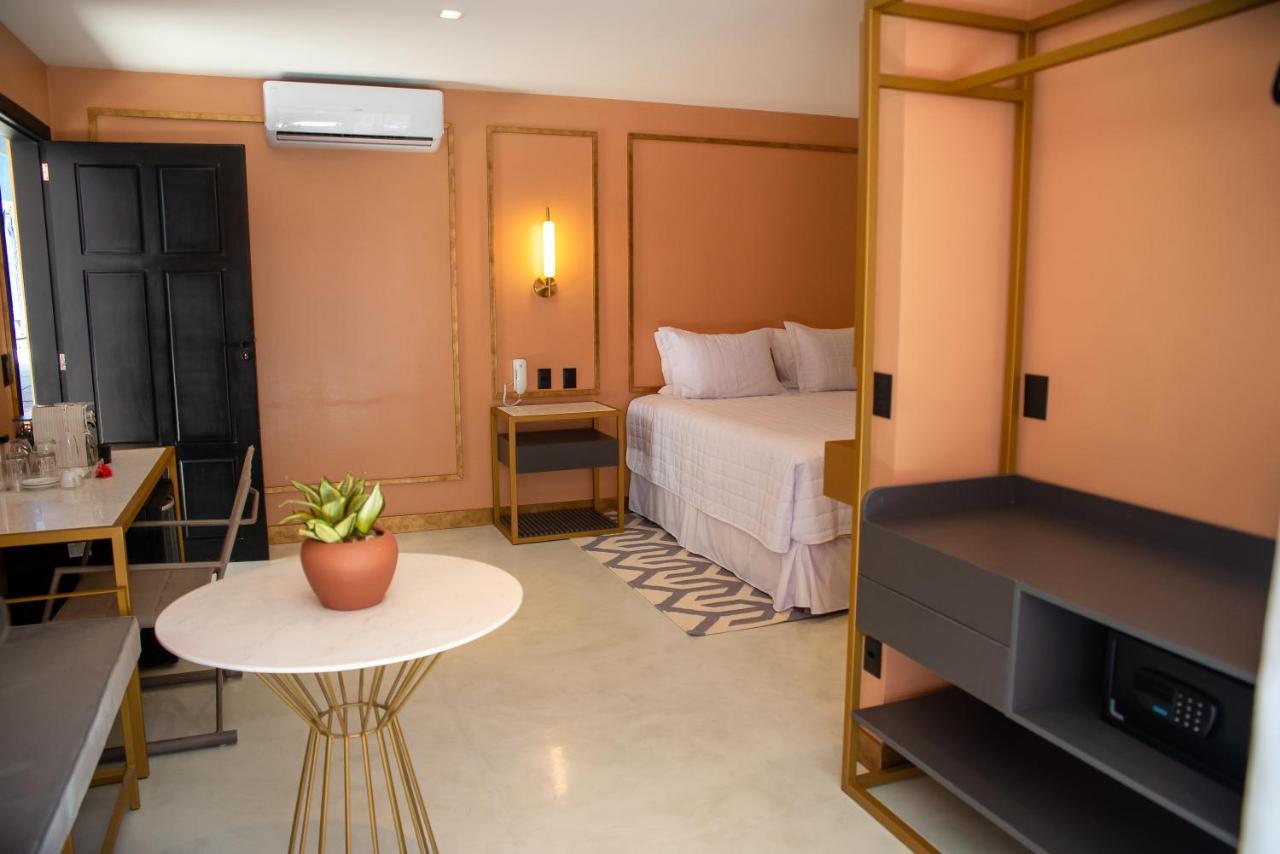 Superior King Suite