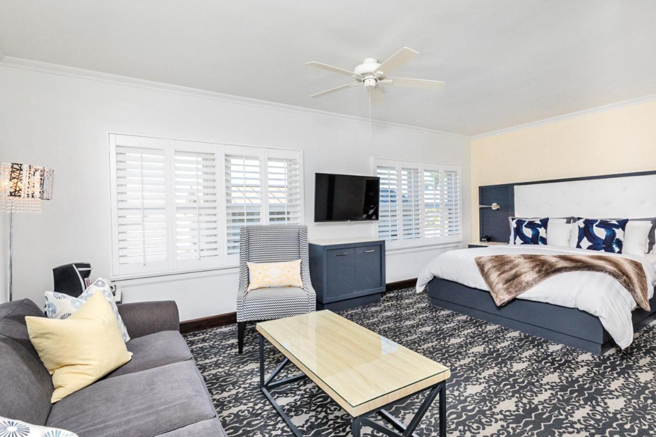 King Suite