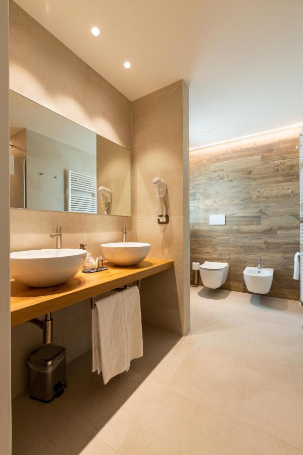 Deluxe Junior Suite