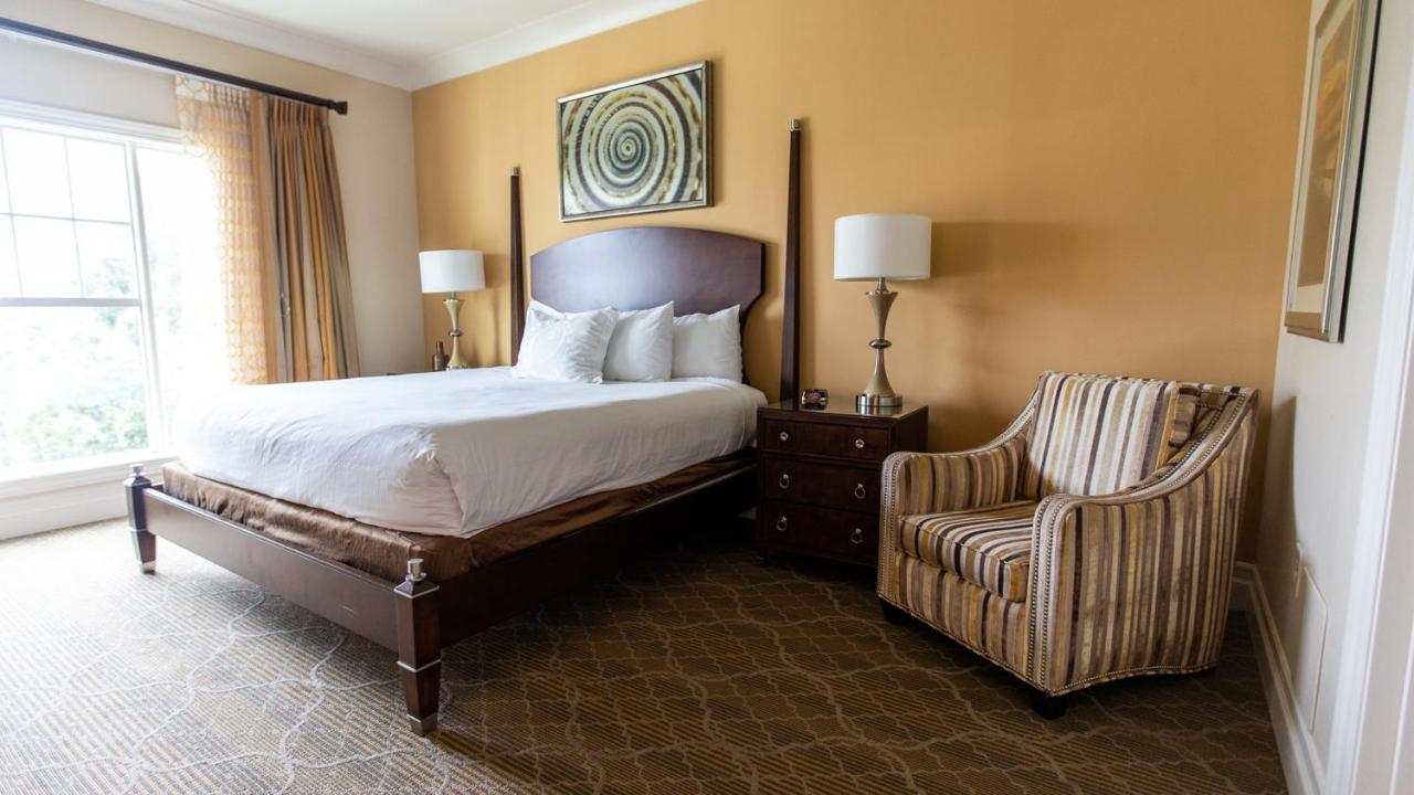 One-Bedroom Standard Room