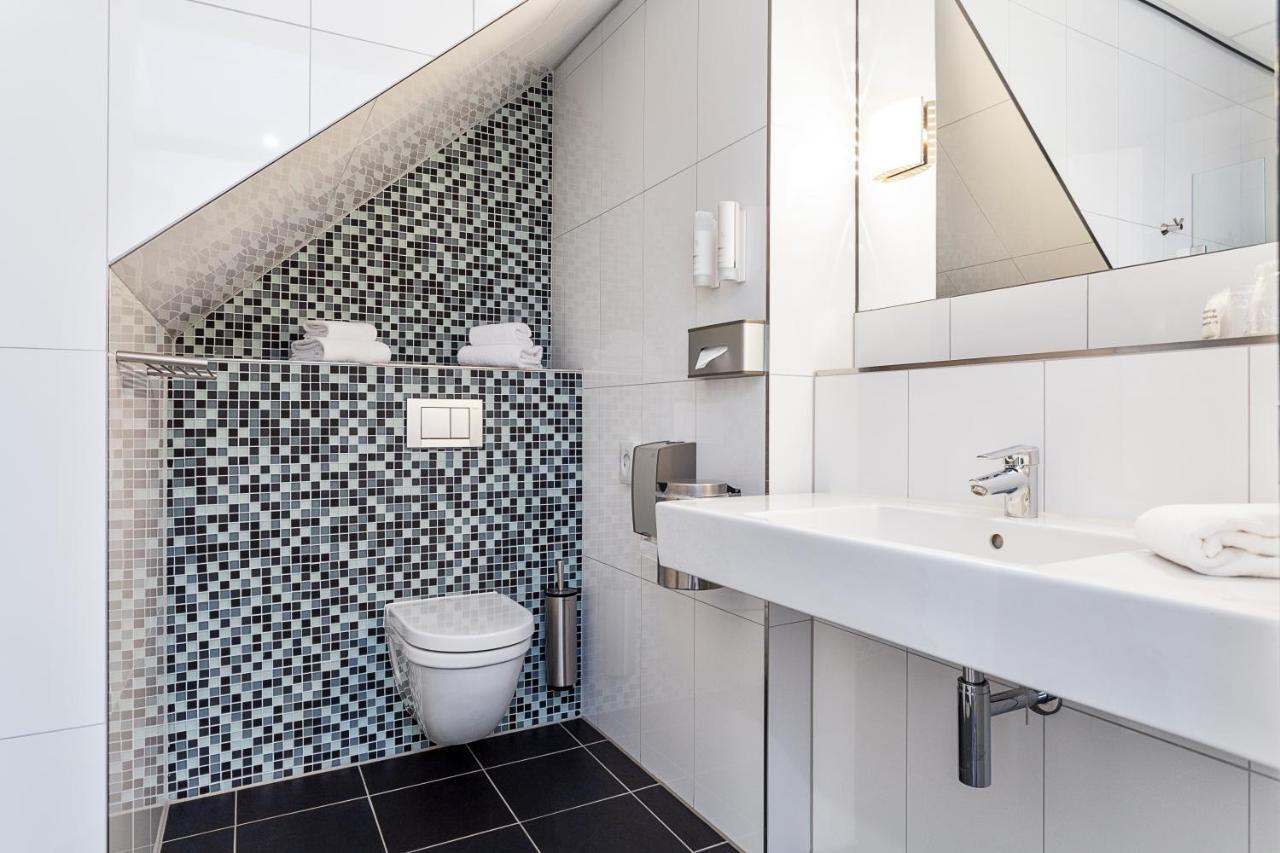 Deluxe Double Room Balcony