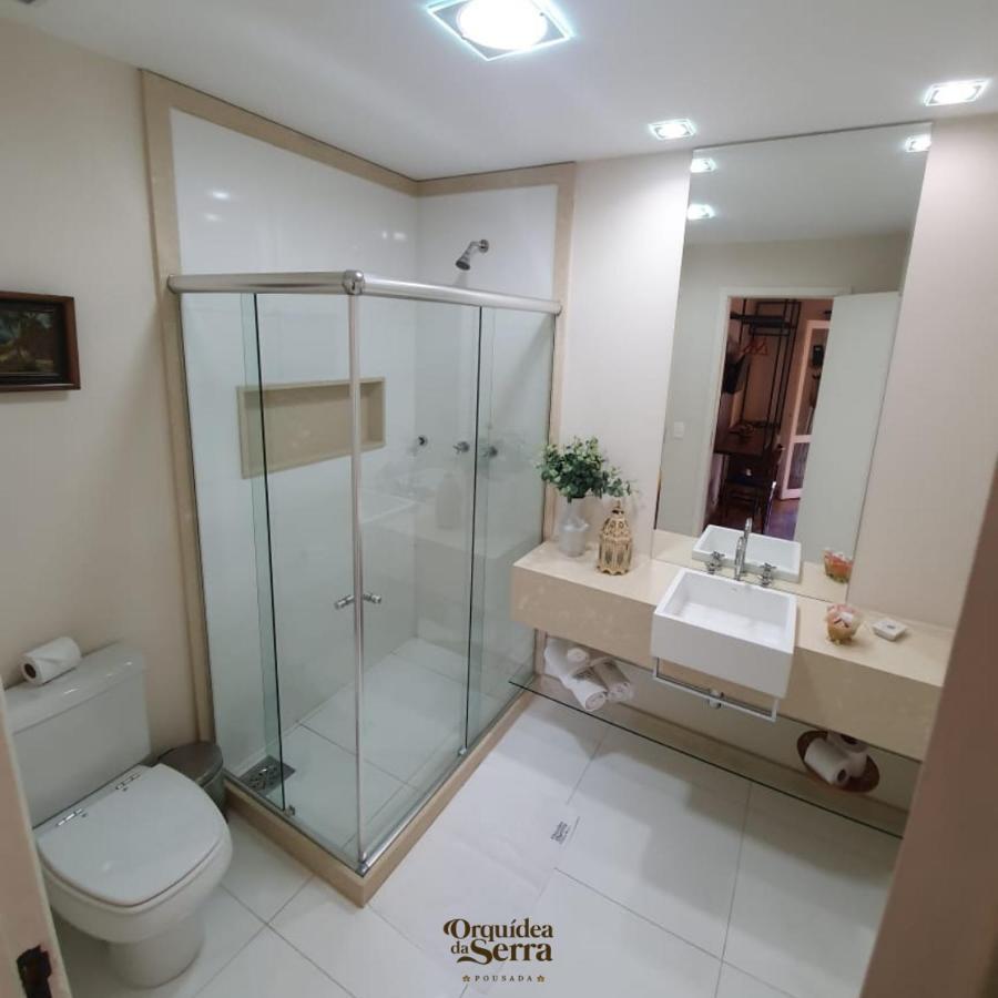 Standard Double Suite