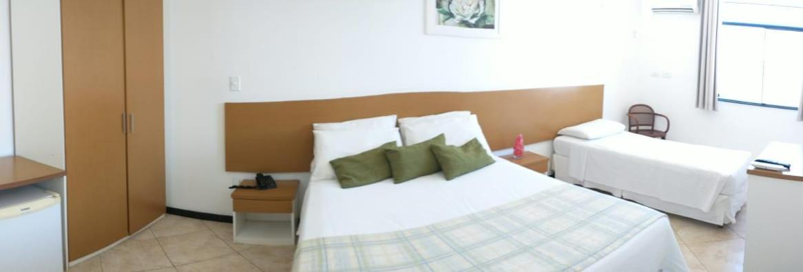 Master Room