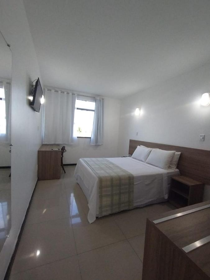 Master Room
