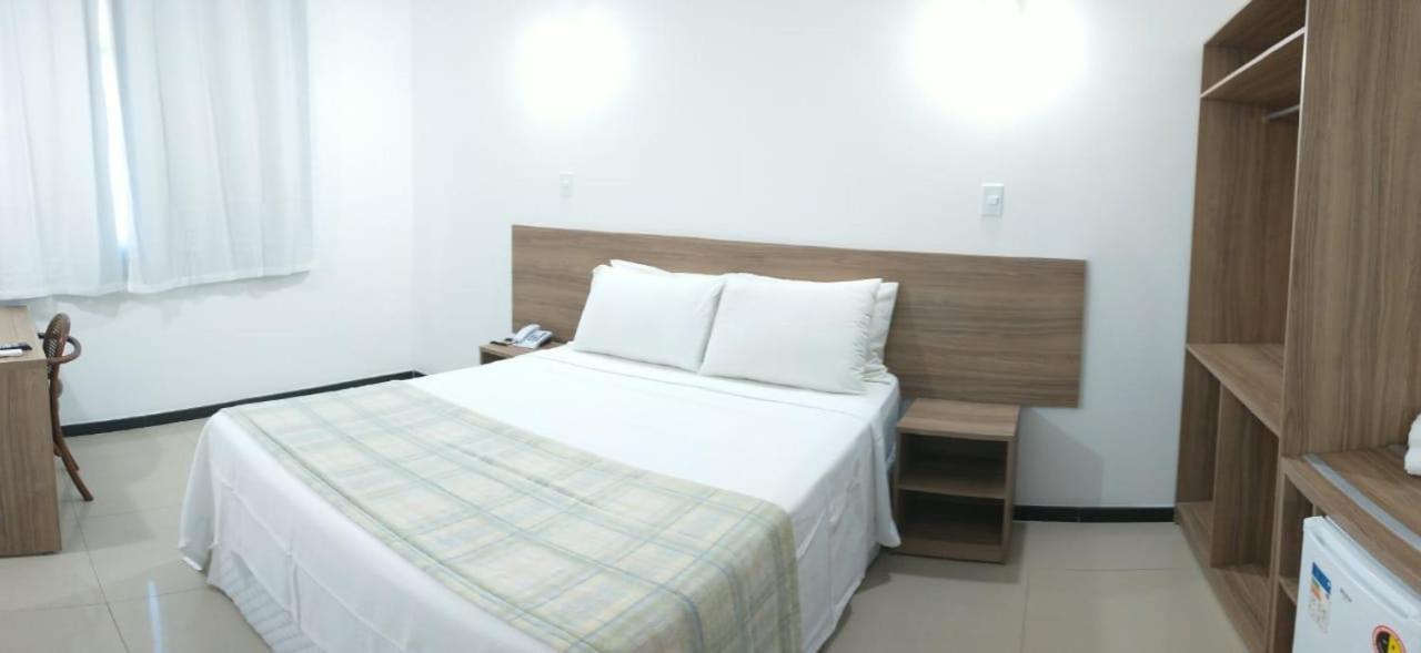 Master Room
