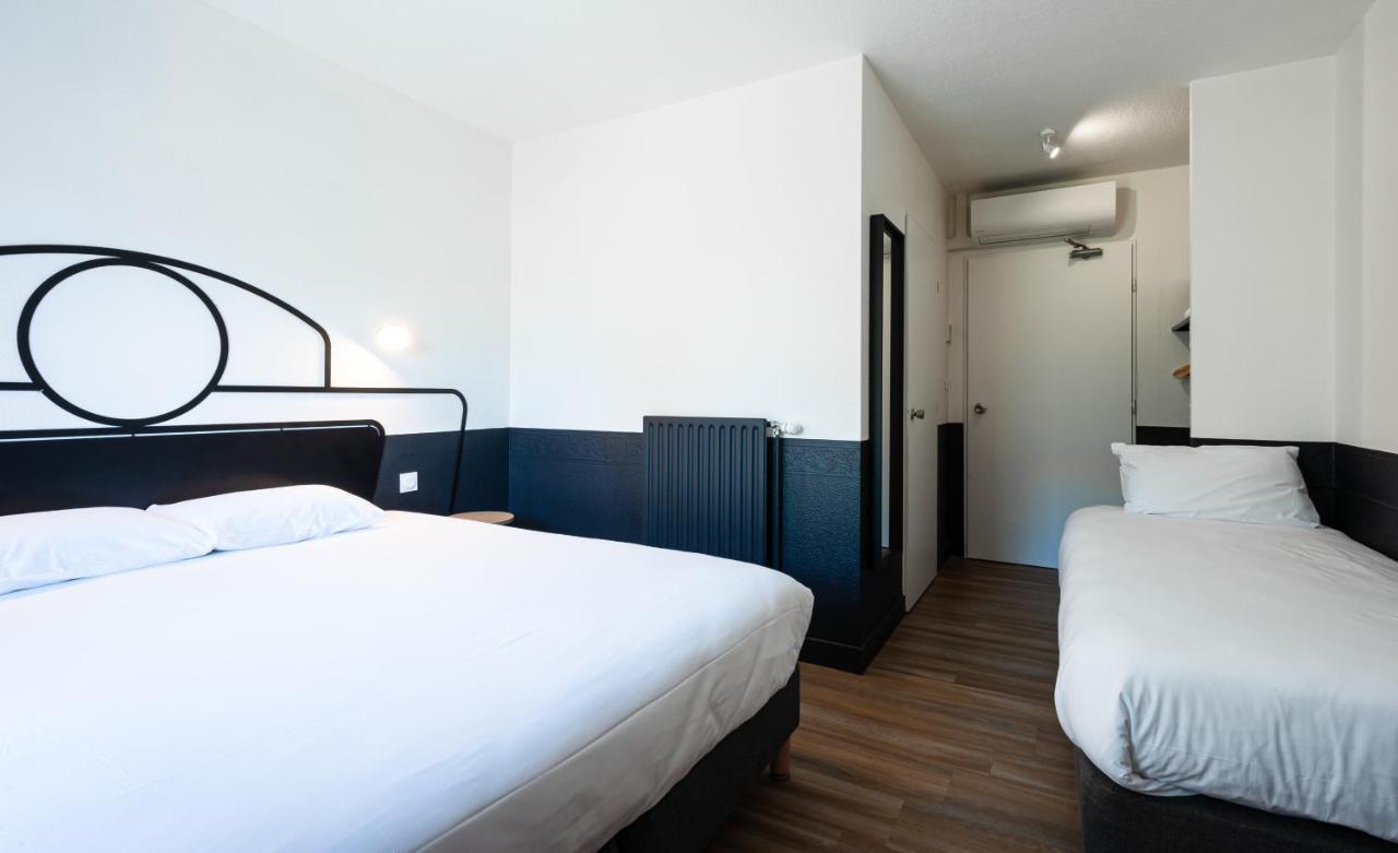 Triple Room One Double Bed One Single Bed