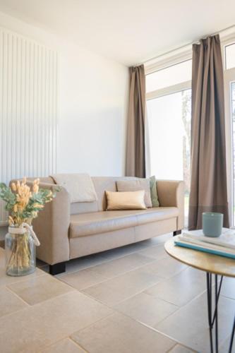 Double Room Terrace