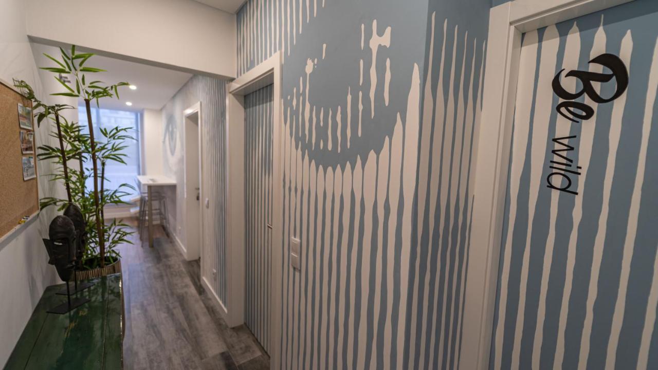 Double or Twin Room Private External Bathroom