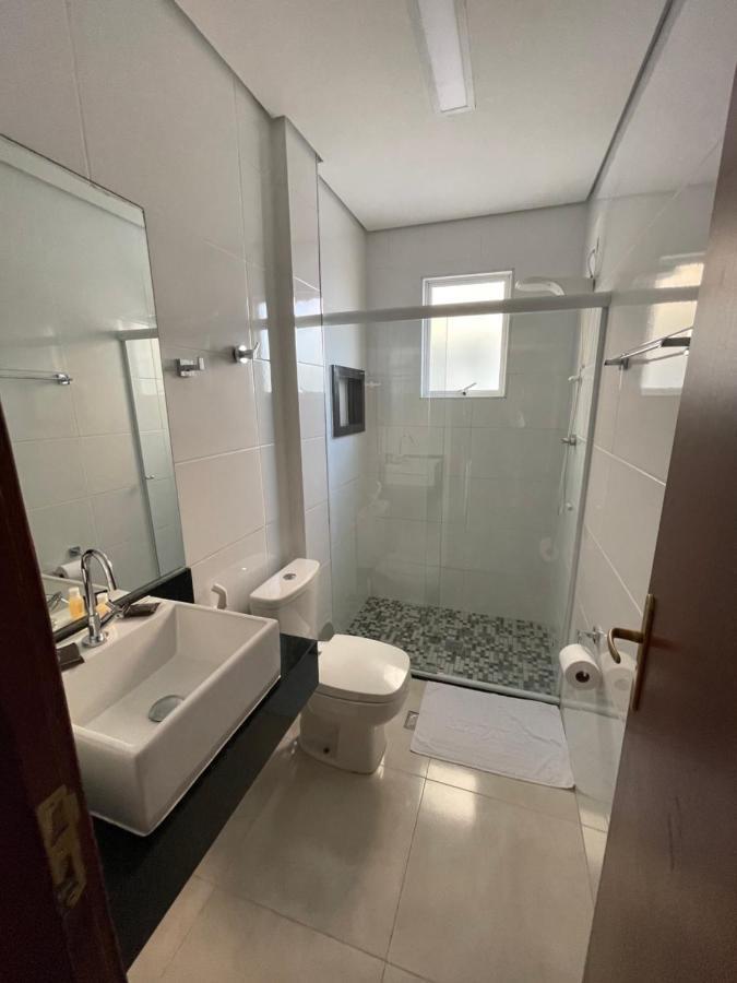 Deluxe Double Room Sea View